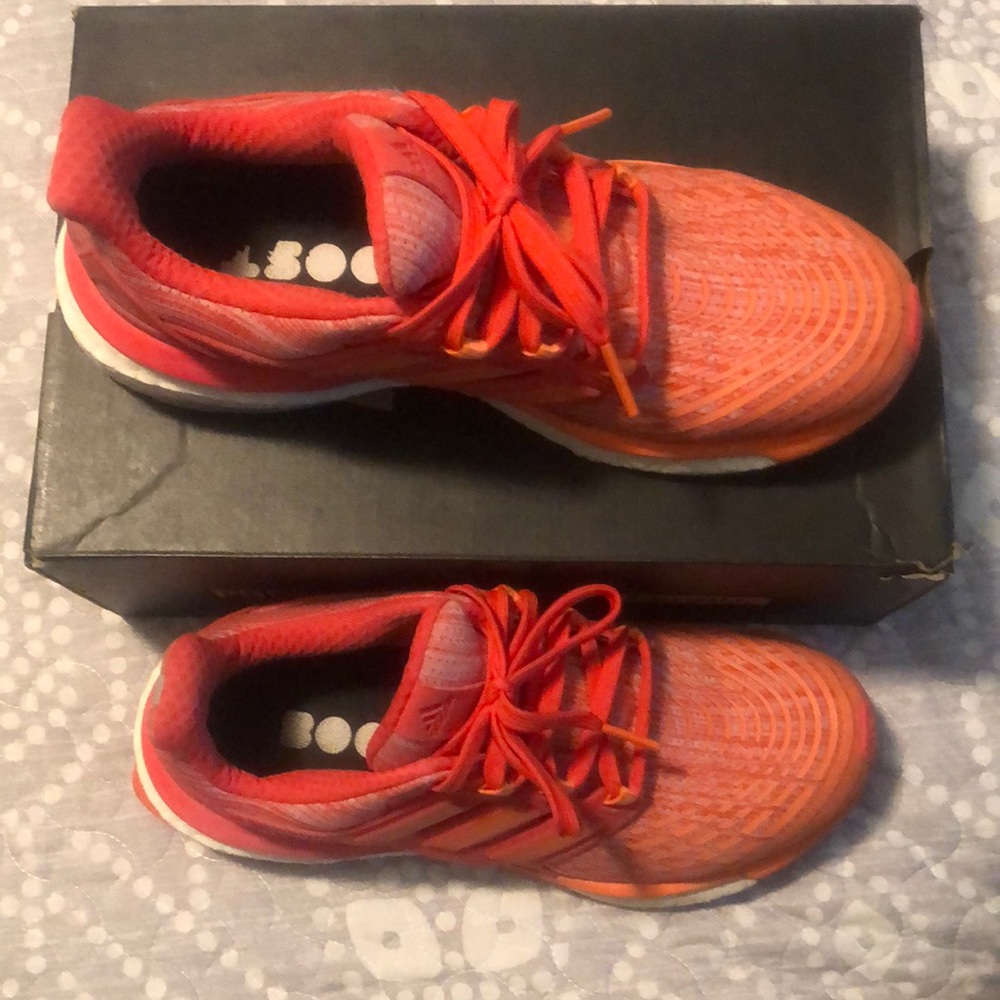 Adidas energy boost